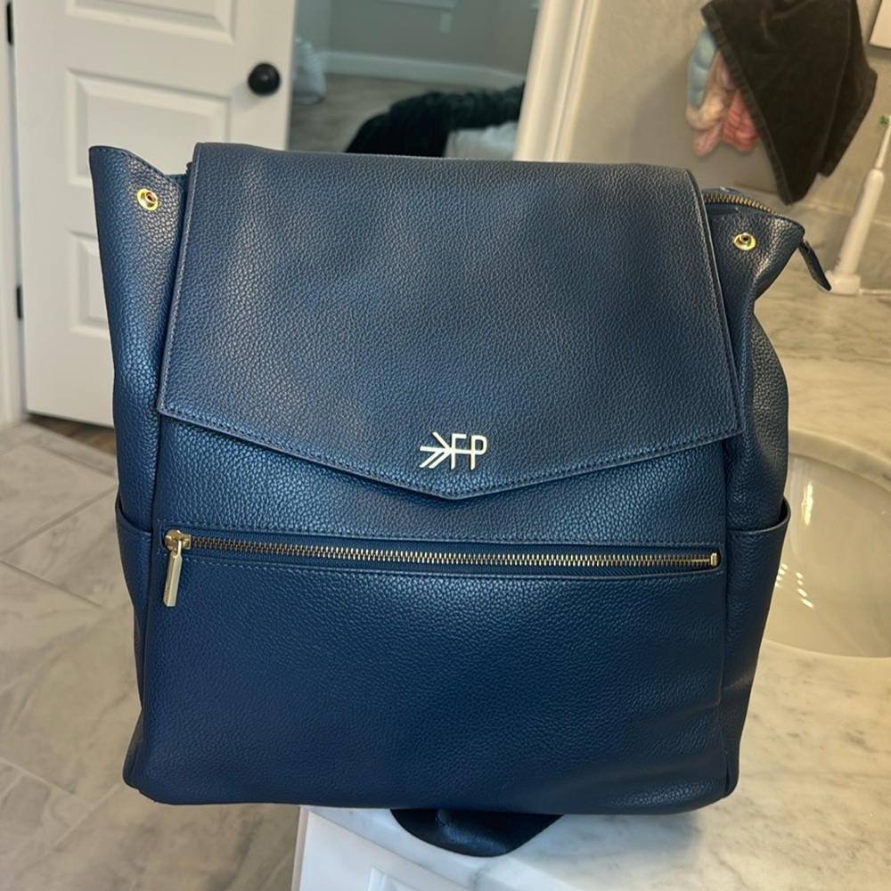 Freshly Picked Diaper bag